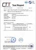 CHINA Xiamen Zi Heng Environmental Protection Technology Co., Ltd. zertifizierungen