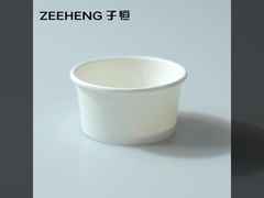 1.5oz 2oz 3oz 4oz Papiersoßbecher